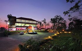 Coorg Cliffs Resorts